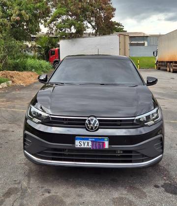 VOLKSWAGEN VIRTUS 1.0 170 TSI MANUAL VOLKSWAGEN VIRTUS 1.0 170 TSI MANUAL